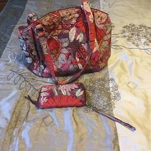 Vera Bradley purse
